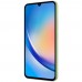 Celular Samsung Galaxy A34 5G Verde Lima 256GB, 8GB, Câmera Traseira Tripla de 48MP, Selfie de 13MP, Processador Octa-Core, Tela Infinita de 6.6" 120Hz